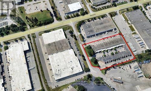 #30 - 1730 Mcpherson Court, Pickering, ON 