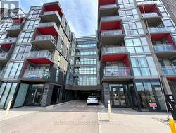 35 - 5260 DUNDAS STREET  Burlington, ON L7L 0J7