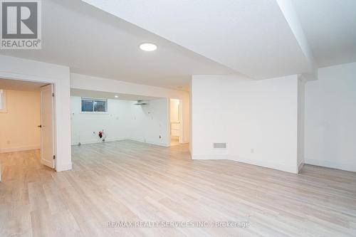 3389 Brushland Crescent, London South, ON - Indoor Photo Showing Other Room