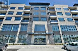 304 - 300G FOURTH AVENUE  St. Catharines (Ridley), ON L2S 0E6