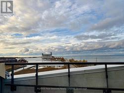 604 - 31 HURON STREET  Collingwood, ON L9Y 5T7