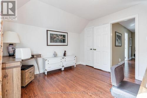 2543 King Forrest Drive, Mississauga, ON - Indoor