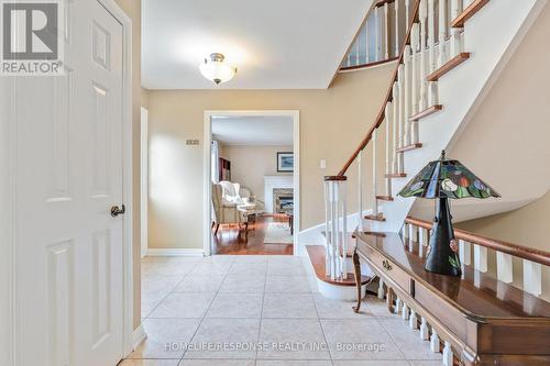 2543 King Forrest Drive, Mississauga, ON - Indoor Photo Showing Other Room