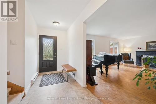 7828 Sixth Line E, Centre Wellington (Elora/Salem), ON - Indoor