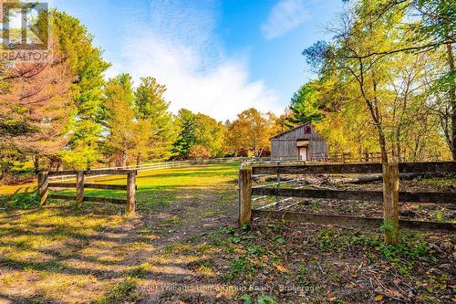 7828 Sixth Line E, Centre Wellington (Elora/Salem), ON - Outdoor With View