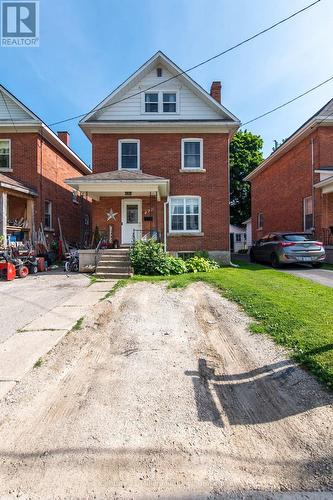 471 13TH A STREET W  Owen Sound, ON N4K 3X3