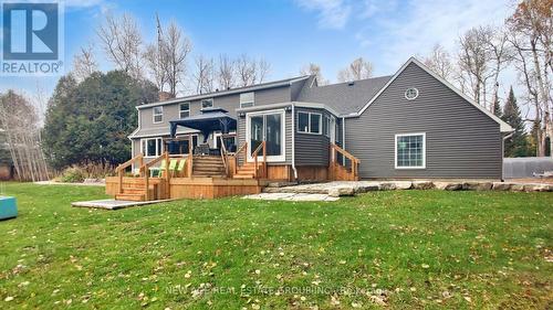 9045 Sideroad 17, Erin, ON - Outdoor