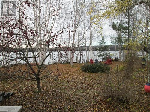 100 Sandy Point Road, Norris Arm, NL - Outdoor