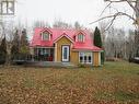 100 Sandy Point Road, Norris Arm, NL  - Outdoor With Facade 