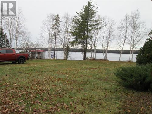 100 Sandy Point Road, Norris Arm, NL - Outdoor With Body Of Water With View