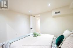 Unit 1 - Bedroom 2 - 