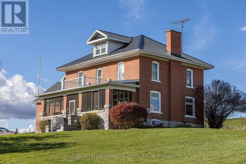 530 MAIN STREET  Greater Napanee, ON K0K 3L0