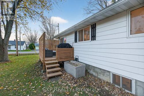 78 Fawcette Avenue, Prince Edward County (Hallowell), ON - Outdoor With Exterior