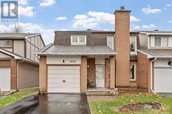 1094 ST LUCIA PLACE  Ottawa, ON K1C 2G3