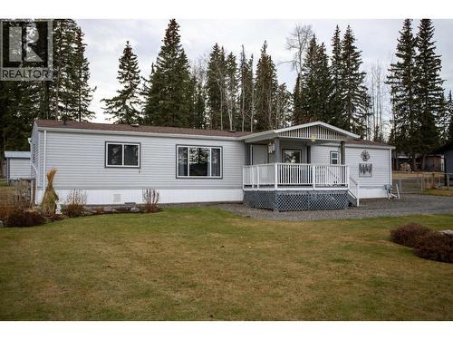 6064 NORMAN ROAD  100 Mile House, BC V0K 2E3
