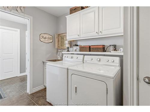 6233 Eighth Line, Merlin, ON 