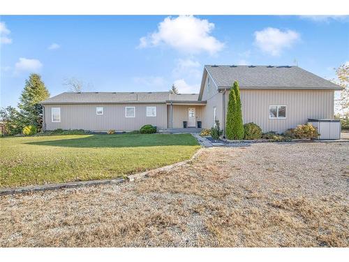 6233 Eighth Line, Merlin, ON 