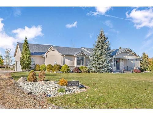 6233 Eighth Line, Merlin, ON 