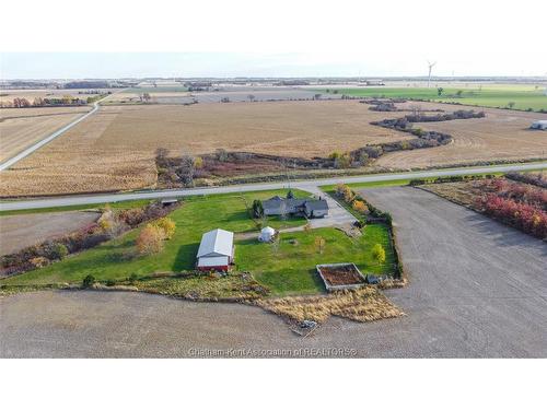 6233 Eighth Line, Merlin, ON 