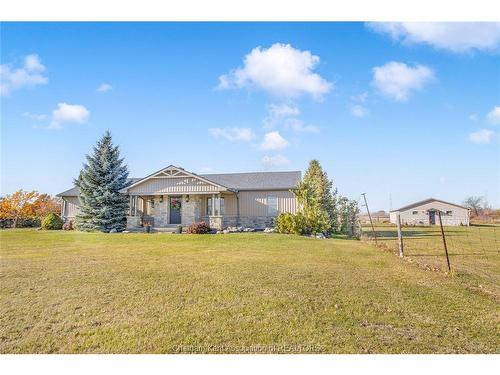 6233 Eighth Line, Merlin, ON 