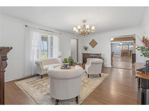 6233 Eighth Line, Merlin, ON 