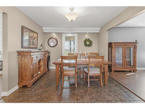 6233 Eighth Line, Merlin, ON 