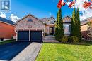 59 Edwards Drive, Barrie, ON  - Outdoor 