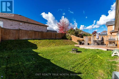 59 Edwards Drive, Barrie, ON - Outdoor