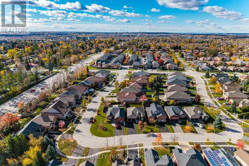 59 Edwards Drive, Barrie, ON - Outdoor With View