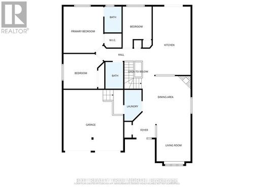 59 Edwards Drive, Barrie, ON - Other