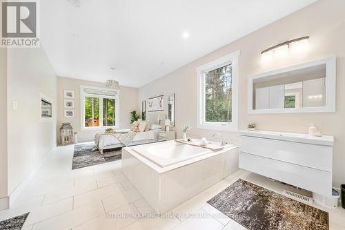 7070 93 Highway, Tiny, ON - Indoor Photo Showing Bathroom