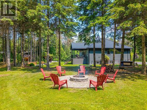 7070 93 Highway, Tiny, ON - Outdoor