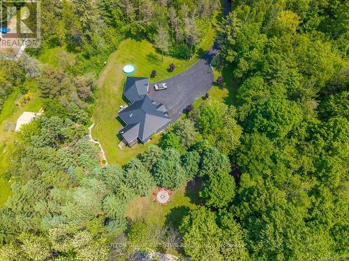 7070 93 Highway, Tiny, ON - Outdoor With View