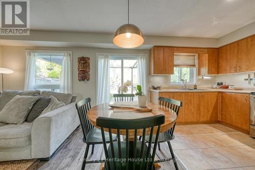11 Talon Drive, Woodstock (Woodstock - South), ON - Indoor Photo Showing Dining Room