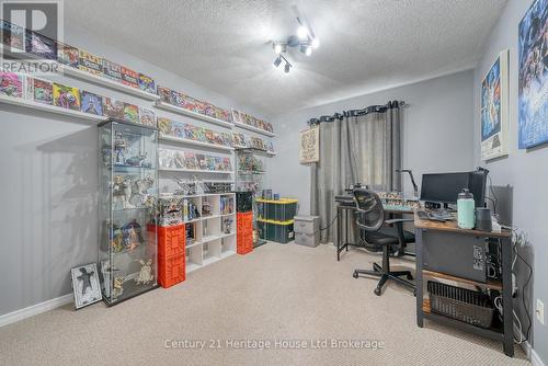 11 Talon Drive, Woodstock (Woodstock - South), ON - Indoor Photo Showing Other Room