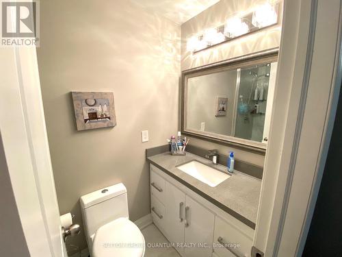 5477 Schueller Crescent, Burlington, ON - Indoor Photo Showing Bathroom