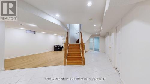 (Bsmt Small Rm 1) - 3391 Grand Park Drive, Mississauga, ON - Indoor Photo Showing Other Room