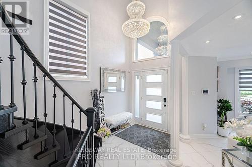 923 Bristol Road W, Mississauga, ON - Indoor Photo Showing Other Room