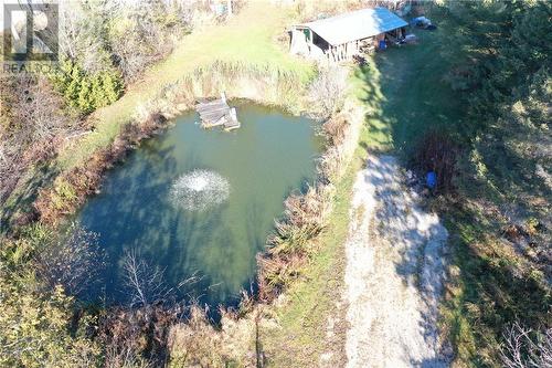 11A Myhill Road, Walford, ON - Outdoor With Body Of Water With View