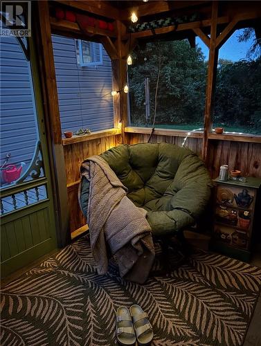 11A Myhill Road, Walford, ON - Outdoor With Deck Patio Veranda With Exterior