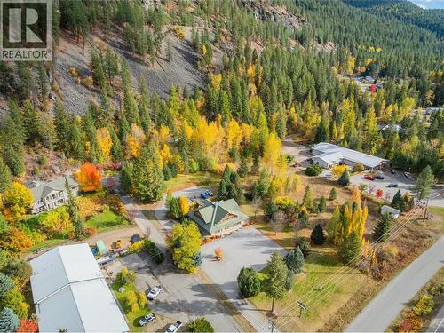 1746 Sandner Frontage Road, Christina Lake, BC 