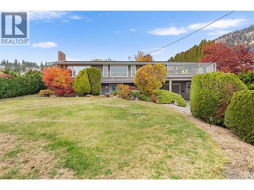 5254 Buchanan Road  Peachland, BC V0H 1X1