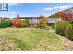5254 Buchanan Road  Peachland, BC V0H 1X1