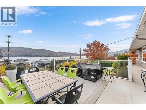 5254 Buchanan Road, Peachland, BC - Outdoor With View