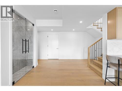 Lower level fam rm - 1359 Vineyard Drive, West Kelowna, BC - Indoor