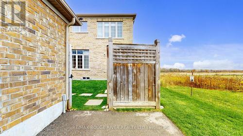 2732 Donald Cousens Parkway, Markham, ON - Outdoor