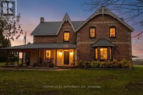 1803 OLD SECOND ROAD N  Springwater, ON L0L 2K0