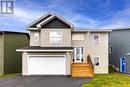 88 Lasalle Drive, Mount Pearl, NL  - Outdoor 