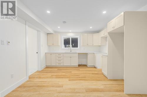 88 Lasalle Drive, Mount Pearl, NL - Indoor Photo Showing Kitchen