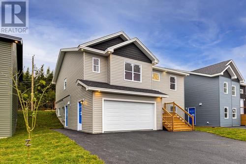 88 Lasalle Drive, Mount Pearl, NL - Outdoor